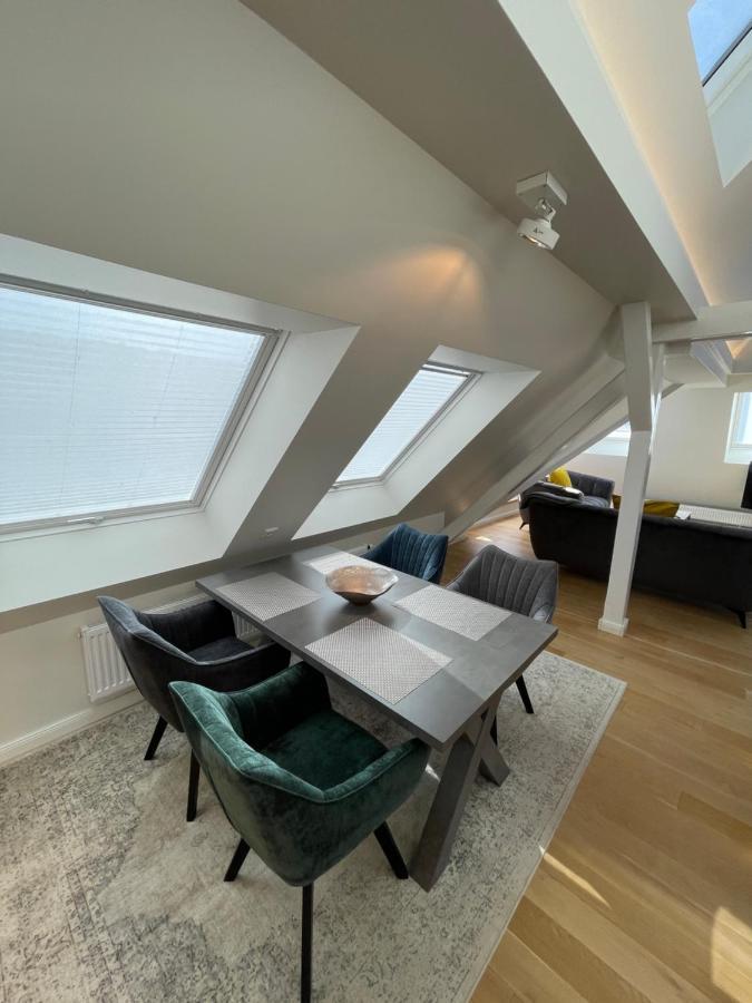 Suite Wartburgblick Direkt Am Bahnhof Eisenach Extérieur photo